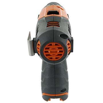 Ridgid R82005 Genuine OEM 3/8 Inch 12V Lithium Ion Brushless and Cordless 300 In-Lbs Drill / Driver (Battery Not Included, Power Tool Only)