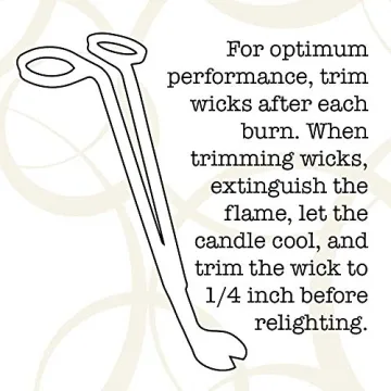 Eucalyptus Lavender Candle - Long Burn Time 16oz