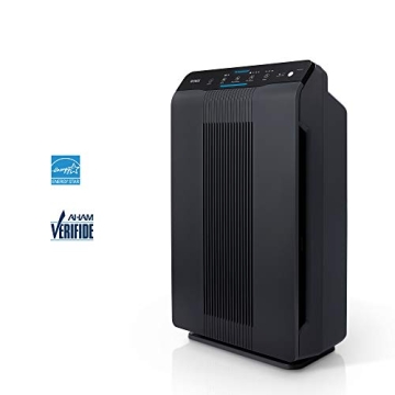 Winix 5500-2 Air Purifier - True HEPA with PlasmaWave