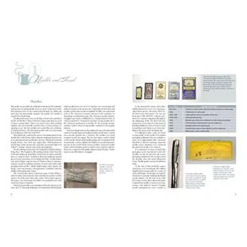 Antique American Needlework Tools for Timeless Crafting