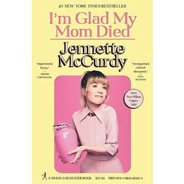 I'm Glad My Mom Died