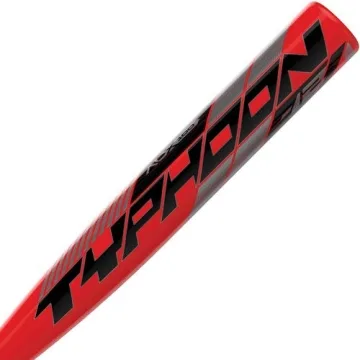 Easton Tyhpoon -12 USA Baseball Bat for Youth Players
