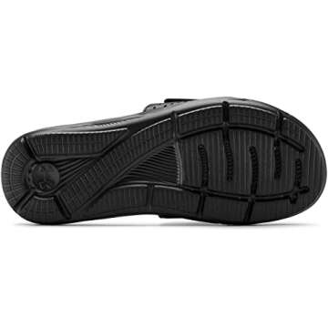 Under Armour Men's UA Ignite VI Slides - Ultimate Comfort
