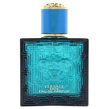 Versace Eros 1.7 Ounce Eau De Parfum for Men