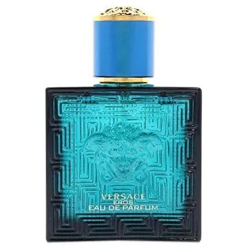 Versace Eros 1.7 Ounce Eau De Parfum for Men