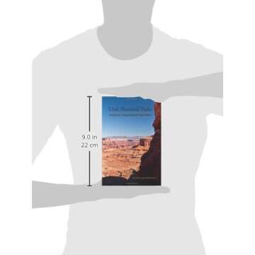 Utah National Parks Arches & Canyonlands Day Hikes