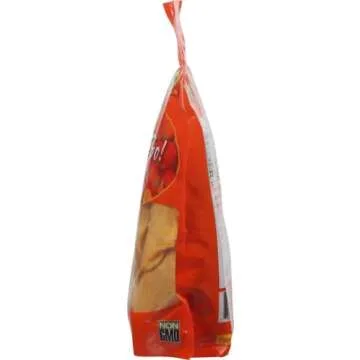 International Harvest, Organic Mango Slices, 12 Ounce