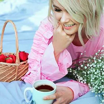 Crazy Cups Coffee Pod Variety Pack 40 Count Unique Flavors