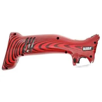 BUBBA Electric Knife for Effortless Kitchen Slicing