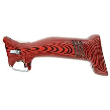 BUBBA Electric Knife for Effortless Kitchen Slicing