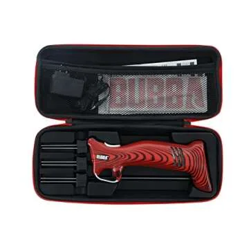 BUBBA Electric Knife for Effortless Kitchen Slicing