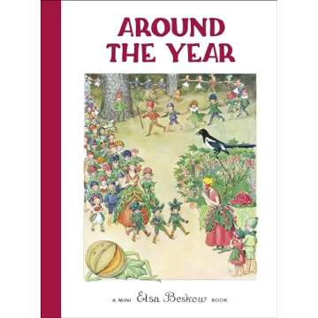 Around the Year: Mini edition