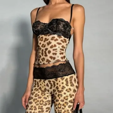 Stylish Pokn 2 Piece Outfit for Women - Chic Design