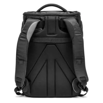 Manfrotto MB MA-BP-TL Advanced Tri Backpack, Large (Black)