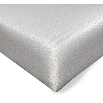 Colgate CuddleSnooze Infant Toddler Crib Mattress for Comfort