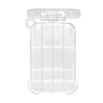 Vueset Lui Small Makeup Palette - Travel Friendly Design