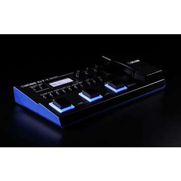 Boss GT-1 Guitar Multi-Effects Pedal
