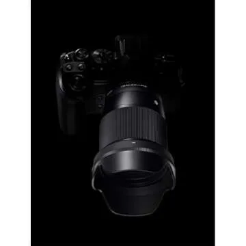 Sigma 16mm F1.4 DC DN Contemporary Lens For L Mount