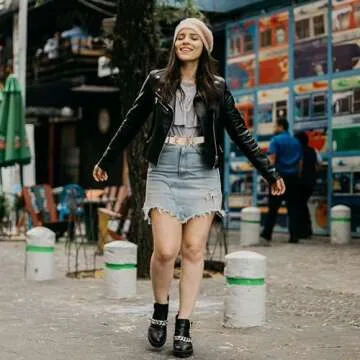 Earnda Fashion Designer Belts for Women's Jeans Snake Buckle Ladies Faux Leather Waist Belt