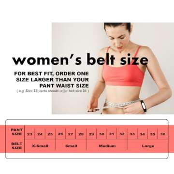 Earnda Fashion Designer Belts for Women's Jeans Snake Buckle Ladies Faux Leather Waist Belt