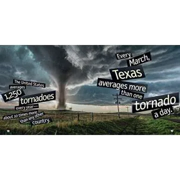 Weird But True! USA Amazing Facts for Kids