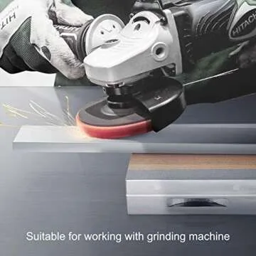 BestEquip Permanent Magnetic Chuck, 6in x 18in Rectangular Chuck, 14880lbs Fine Pole Magnetic Chuck, Powerful Sealed Chuck w/ ?100 N/cm² Magnetic Force