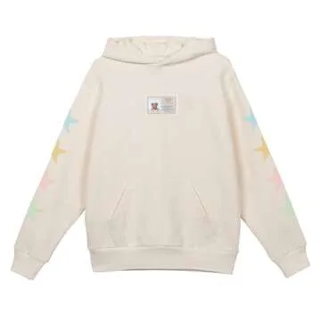 Tyler, The Creator Men's Call Me If You Get Lost License Hoodie, Sand