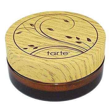 Tarte Amazonian Clay Full Coverage Airbrush Foundation Light-Medium Neutral 0.247 oz