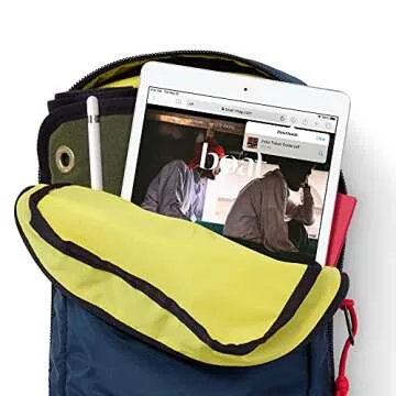 2020 Apple iPad (10.2-inch, Wi-Fi, 32GB) - Gold (8th Generation)