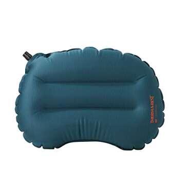 Therm-a-Rest Air Head Lite Inflatable Travel Pillow