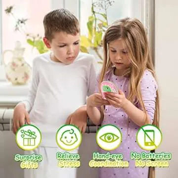 SevenQ Water Games for Kids Handheld, 4 Pack Dinosaur Toys Water Ring Toss Handheld Games Water Toys, Car Game for Kids and Family Stress Relief,Retro Toys Mini Toys for Party Favor Gifts Travel Games