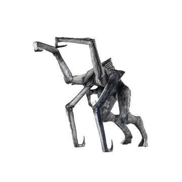 Hiya Toys Godzilla (2014) Female MUTO Exquisite Basic Series Previews Exclusive Action Figure