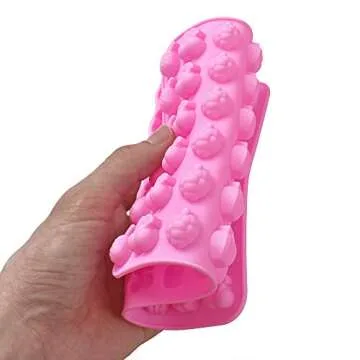 Cozihom Animal & Fruit Silicone Candy Making Molds