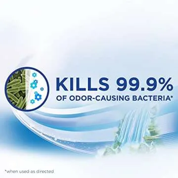 Lysol Disinfectant Spray - Cleans and Deodorizes Effectively