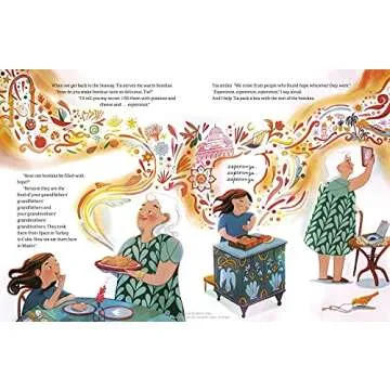 Tía Fortuna's New Home: A Jewish Cuban Journey