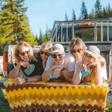 Basecamp Cards: Second Edition Conversation Starters - 52+2 Unique Questions for Family Fun Activity