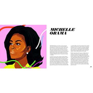 Icons: 50 Heroines Who Shaped Contemporary Culture