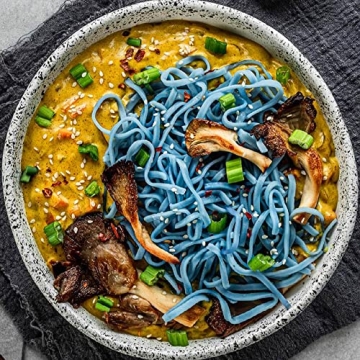 Suncore Foods Blue Butterfly Pea Powder Natural Coloring