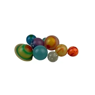 Great Explorations 3-D Planets for Kids' Room