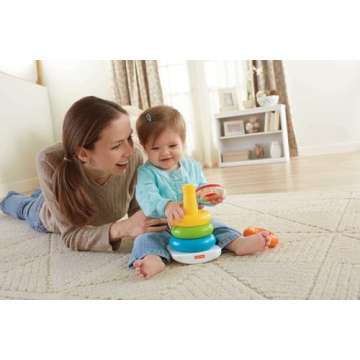 Fisher-Price Infant Toy Set for Babies 6+ Months