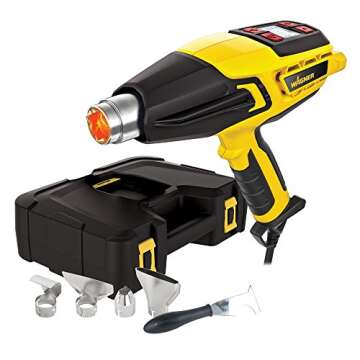 FURNO 750 Heat Gun