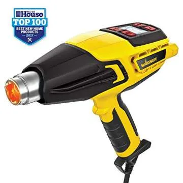 FURNO 750 Heat Gun for Crafts and Repairs