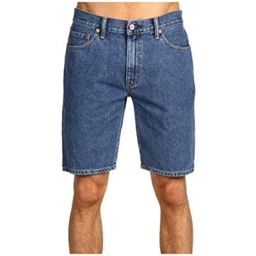 Levi's Men's 505 Regular Fit Shorts - Classy Style and Excellent Fit