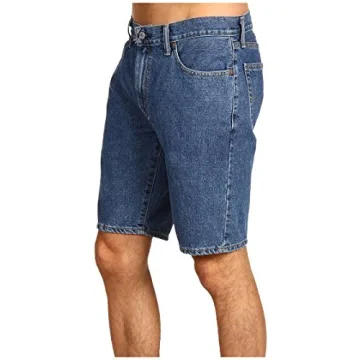 Levi's Men's 505 Regular Fit Shorts - Exclusive Comfort