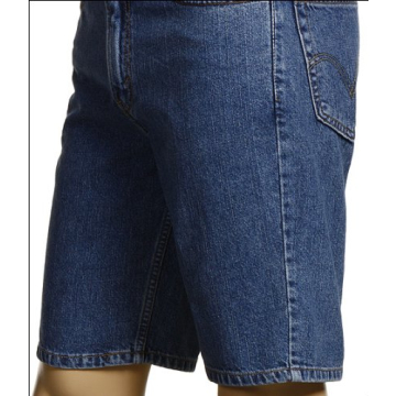 Levi's Men's 505 Regular Fit Shorts - Exclusive Comfort