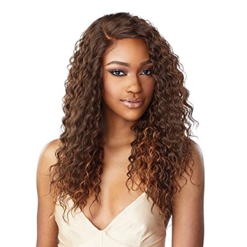 Sensationnel Butta Lace Wig - 5 Inch HD Lace Front Glueless Style
