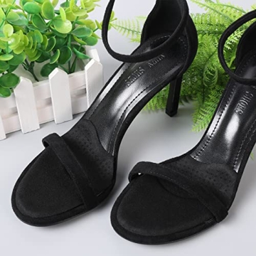 Women's Anti-Slip Metatarsal Pads - 3-Pair Comfort Set