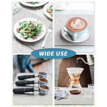 AMOAMI Coffee Mat for Clean Kitchen Under Coffee Maker