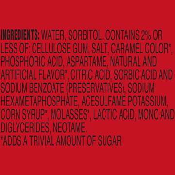 Mrs. Butterworth's Thick and Rich Sugar Free Pancake Syrup, Sugar Free Maple Flavored Syrup for Pancakes, Waffles and Breakfast Food, 24 Fl Oz Bottle