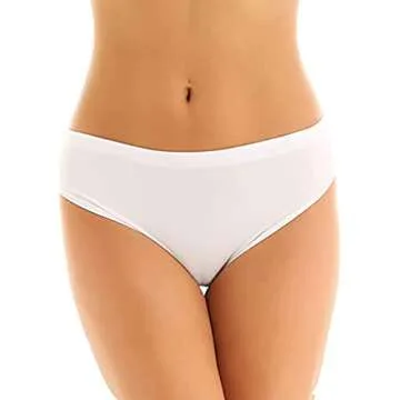 Womens Yes Daddy Naughty Panties - Sexy Comfort